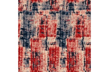 Homefesto Matta 160x230 cm - Multifärgad - Textil & mattor - Matta - Orientalisk matta - Persisk matta