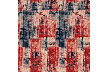 Homefesto Matta 160x230 cm - Multifärgad - Textil & mattor - Matta - Orientalisk matta - Persisk matta