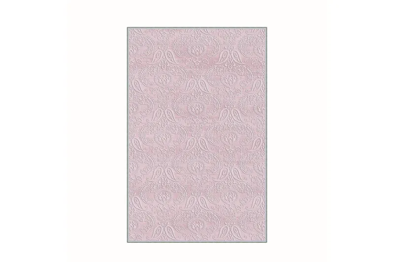 Homefesto Matta 160x230 cm - Multifärgad - Textil & mattor - Matta - Orientalisk matta - Persisk matta