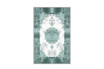 Homefesto Matta 160x230 cm - Multifärgad - Textil & mattor - Matta - Orientalisk matta - Persisk matta