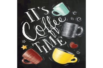 Homefesto Matta 160x230 cm - Multifärgad - Textil & mattor - Matta - Orientalisk matta - Persisk matta