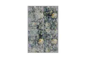 Homefesto Matta 160x230 cm - Multifärgad - Textil & mattor - Matta - Orientalisk matta - Persisk matta