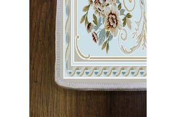 Homefesto Matta 160x230 cm - Multifärgad - Textil & mattor - Matta - Orientalisk matta - Persisk matta