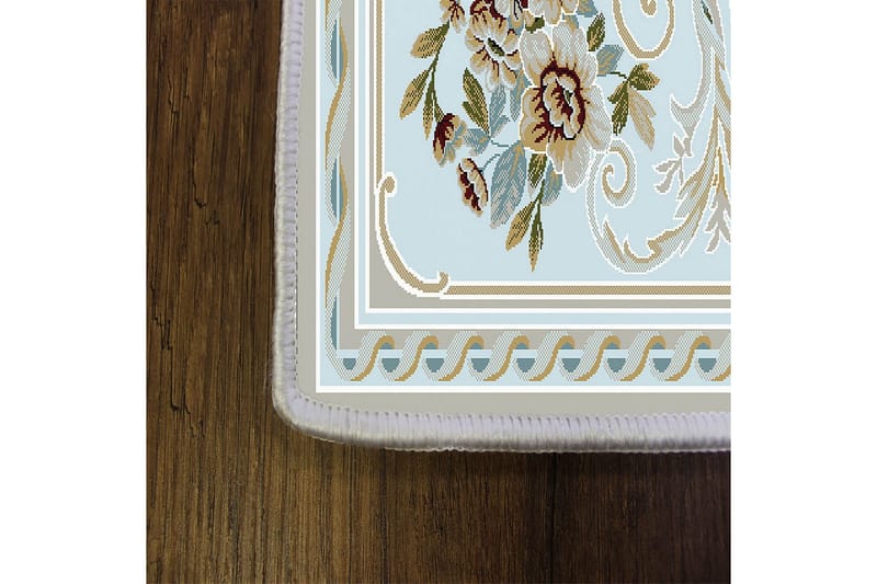 Homefesto Matta 160x230 cm - Multifärgad - Textil & mattor - Matta - Orientalisk matta - Persisk matta