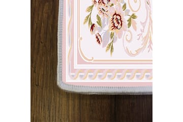 Homefesto Matta 160x230 cm - Multifärgad - Textil & mattor - Matta - Orientalisk matta - Persisk matta