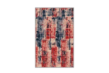 Homefesto Matta 160x230 cm - Multifärgad - Textil & mattor - Matta - Orientalisk matta - Persisk matta