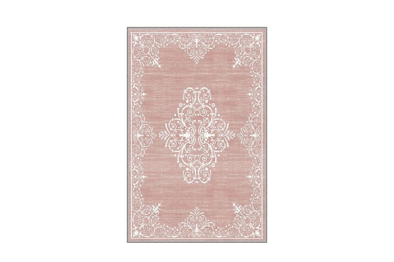 Homefesto Matta 160x230 cm - Multifärgad - Textil & mattor - Matta - Orientalisk matta - Persisk matta