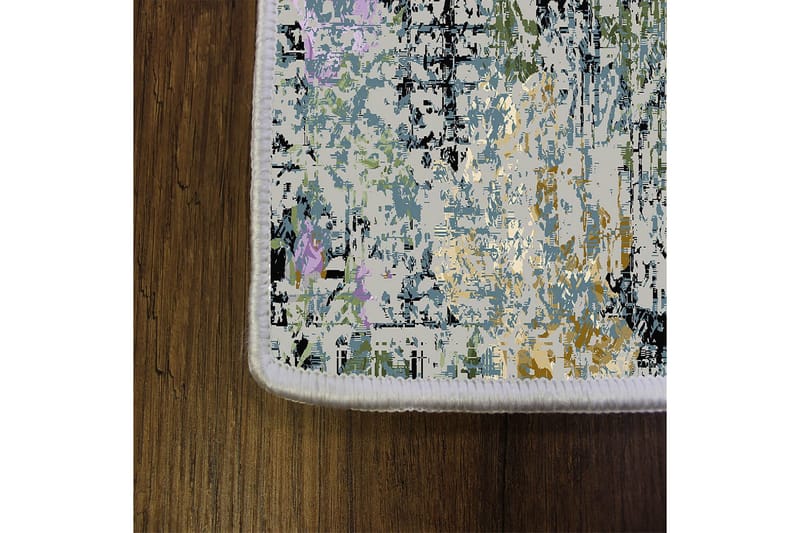 Homefesto Matta 160x230 cm - Multifärgad - Textil & mattor - Matta - Orientalisk matta - Persisk matta