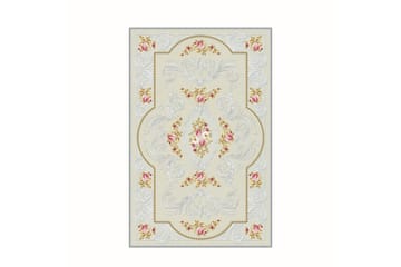 Homefesto Matta 160x230 cm - Multifärgad - Textil & mattor - Matta - Orientalisk matta - Persisk matta