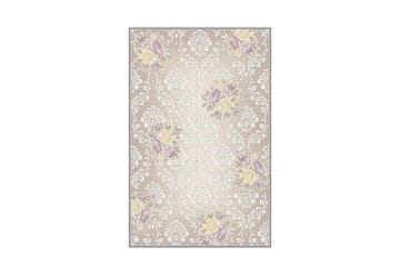 Homefesto Matta 160x230 cm - Multifärgad - Textil & mattor - Matta - Orientalisk matta - Persisk matta