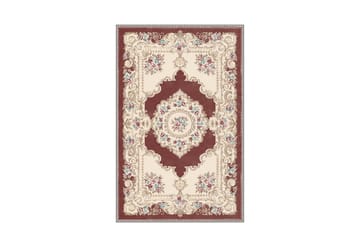 Homefesto Matta 160x230 cm - Multifärgad - Textil & mattor - Matta - Orientalisk matta - Persisk matta