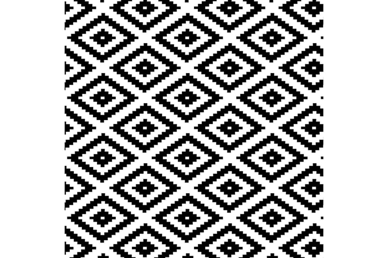 Homefesto Matta 160x230 cm - Multifärgad - Textil & mattor - Matta - Orientalisk matta - Persisk matta