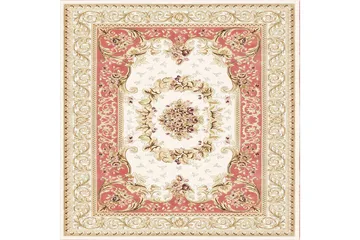 Homefesto Matta 160x230 cm - Multifärgad - Textil & mattor - Matta - Orientalisk matta - Persisk matta