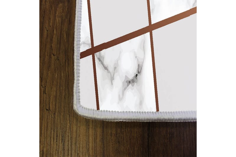 Homefesto Matta 160x230 cm - Multifärgad - Textil & mattor - Matta - Orientalisk matta - Persisk matta