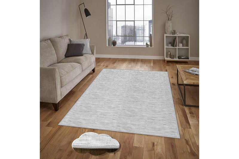 Homefesto Matta 160x230 cm - Multifärgad - Textil & mattor - Matta - Orientalisk matta - Persisk matta