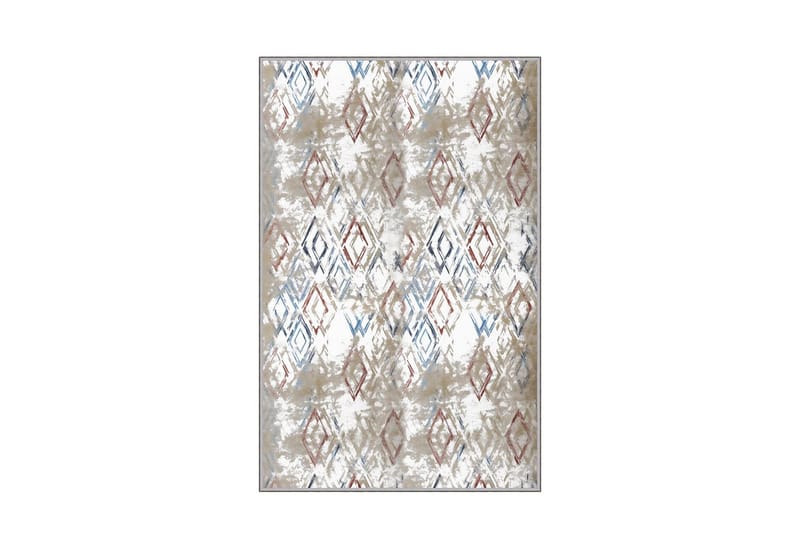 Homefesto Matta 160x230 cm - Multifärgad - Textil & mattor - Matta - Orientalisk matta - Persisk matta