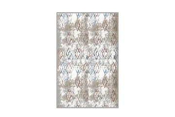 Homefesto Matta 160x230 cm - Multifärgad - Textil & mattor - Matta - Orientalisk matta - Persisk matta