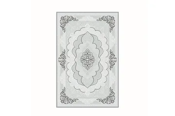 Homefesto Matta 160x230 cm - Multifärgad - Textil & mattor - Matta - Orientalisk matta - Persisk matta