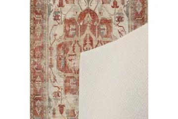 Homefesto Matta 160x230 cm - Multifärgad - Textil & mattor - Matta - Orientalisk matta - Persisk matta