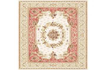 Homefesto Matta 160x230 cm - Multifärgad - Textil & mattor - Matta - Orientalisk matta - Persisk matta