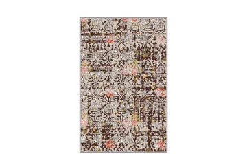 Homefesto Matta 160x230 cm - Multifärgad - Textil & mattor - Matta - Orientalisk matta - Persisk matta