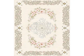 Homefesto Matta 160x230 cm - Multifärgad - Textil & mattor - Matta - Orientalisk matta - Persisk matta