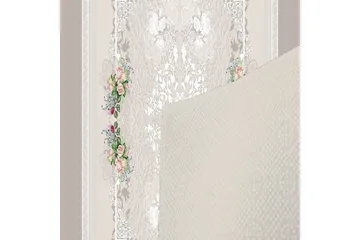 Homefesto Matta 160x230 cm - Multifärgad - Textil & mattor - Matta - Orientalisk matta - Persisk matta