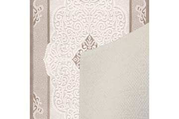 Homefesto Matta 160x230 cm - Multifärgad - Textil & mattor - Matta - Orientalisk matta - Persisk matta