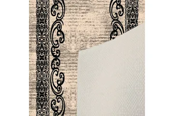 Homefesto Matta 160x230 cm - Multifärgad - Textil & mattor - Matta - Orientalisk matta - Persisk matta