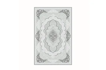 Homefesto Matta 160x230 cm - Multifärgad - Textil & mattor - Matta - Orientalisk matta - Persisk matta