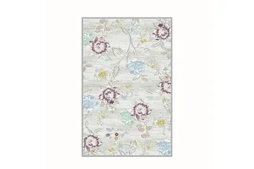 Homefesto Matta 160x230 cm - Multifärgad - Textil & mattor - Matta - Orientalisk matta - Persisk matta