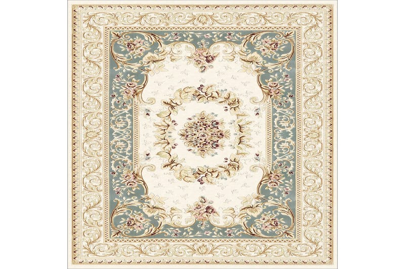 Homefesto Matta 160x230 cm - Multifärgad - Textil & mattor - Matta - Orientalisk matta - Persisk matta