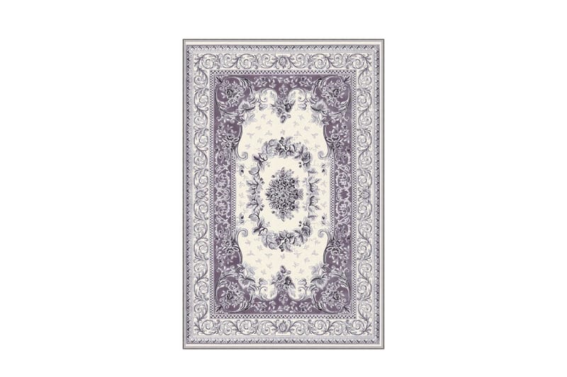 Homefesto Matta 160x230 cm - Multifärgad - Textil & mattor - Matta - Orientalisk matta - Persisk matta