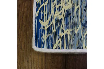 Homefesto Matta 160x230 cm - Multifärgad - Textil & mattor - Matta - Orientalisk matta - Persisk matta