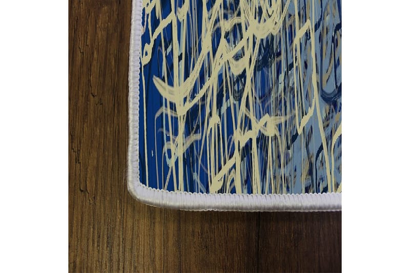 Homefesto Matta 160x230 cm - Multifärgad - Textil & mattor - Matta - Orientalisk matta - Persisk matta