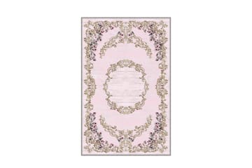 Homefesto Matta 160x230 cm - Multifärgad - Textil & mattor - Matta - Orientalisk matta - Persisk matta