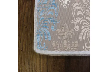 Homefesto Matta 160x230 cm - Multifärgad - Textil & mattor - Matta - Orientalisk matta - Persisk matta