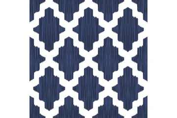 Homefesto Matta 160x230 cm - Multifärgad - Textil & mattor - Matta - Orientalisk matta - Persisk matta