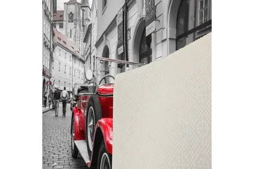 Homefesto Matta 160x230 cm - Multifärgad - Textil & mattor - Matta - Orientalisk matta - Persisk matta