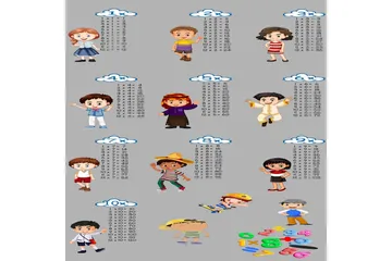 Homefesto Matta 160x230 cm - Multifärgad - Textil & mattor - Matta - Orientalisk matta - Persisk matta