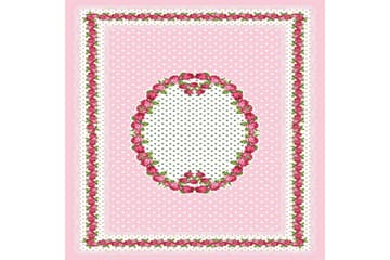 Homefesto Matta 160x230 cm - Multifärgad - Textil & mattor - Matta - Orientalisk matta - Persisk matta