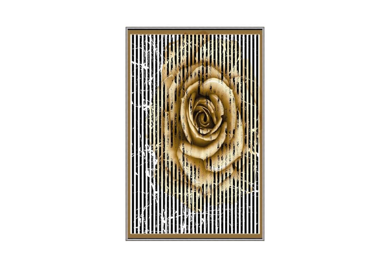 Homefesto Matta 160x230 cm - Multifärgad - Textil & mattor - Matta - Orientalisk matta - Persisk matta