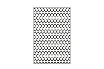 Homefesto Matta 160x230 cm - Multifärgad - Textil & mattor - Matta - Orientalisk matta - Persisk matta