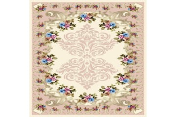 Homefesto Matta 160x230 cm - Multifärgad - Textil & mattor - Matta - Orientalisk matta - Persisk matta