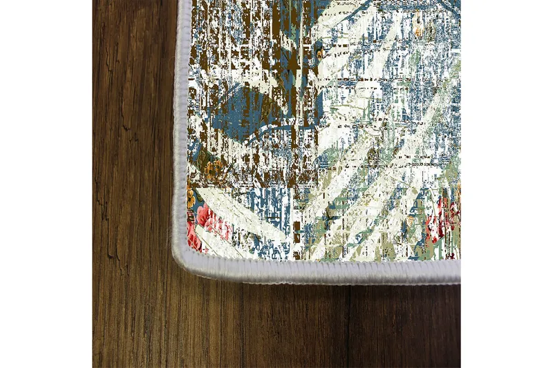 Homefesto Matta 160x230 cm - Multifärgad - Textil & mattor - Matta - Orientalisk matta - Persisk matta