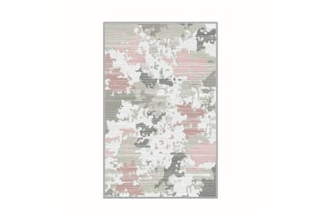 Homefesto Matta 160x230 cm - Multifärgad - Textil & mattor - Matta - Orientalisk matta - Persisk matta