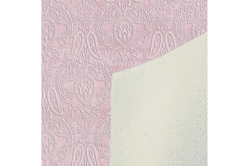 Homefesto Matta 160x230 cm - Multifärgad - Textil & mattor - Matta - Orientalisk matta - Persisk matta