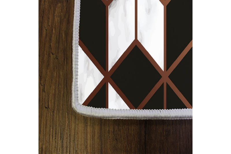 Homefesto Matta 160x230 cm - Multifärgad - Textil & mattor - Matta - Orientalisk matta - Persisk matta