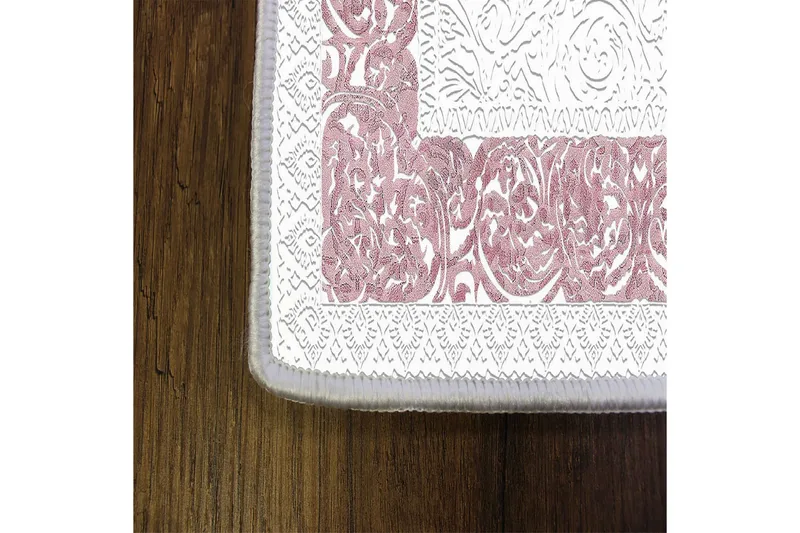 Homefesto Matta 160x230 cm - Multifärgad - Textil & mattor - Matta - Orientalisk matta - Persisk matta