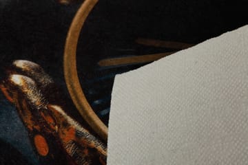 Homefesto Matta 160x230 cm - Multifärgad - Textil & mattor - Matta - Orientalisk matta - Persisk matta